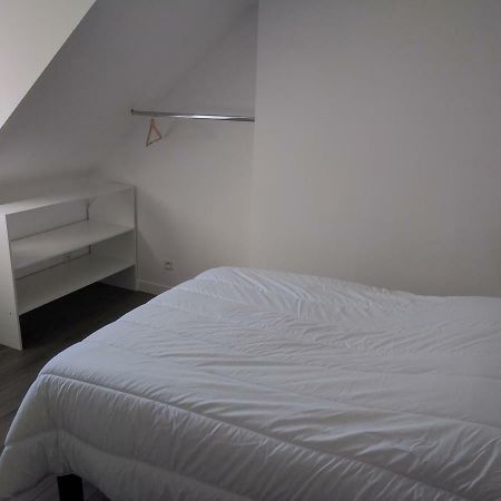 La Maison Boulonnaise Boulogne-sur-Mer Buitenkant foto
