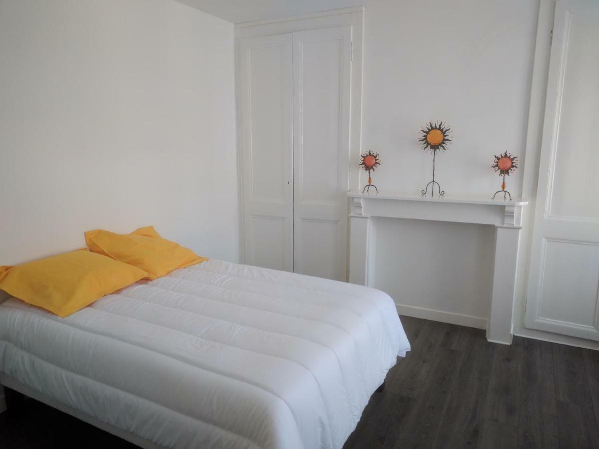 La Maison Boulonnaise Boulogne-sur-Mer Buitenkant foto